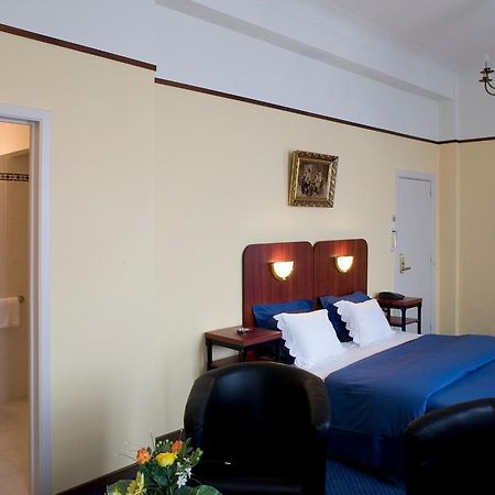 Hotel Antwerp Billard Palace Exterior foto