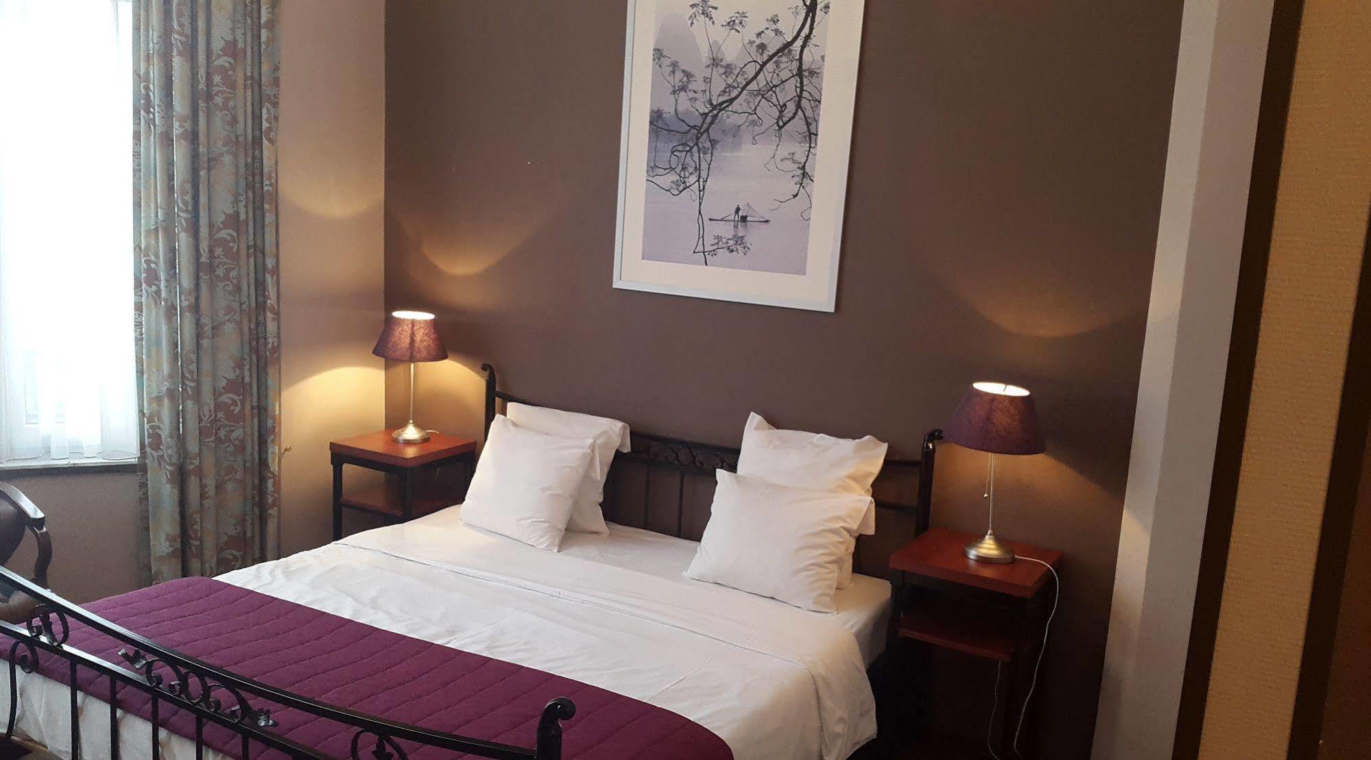 Hotel Antwerp Billard Palace Exterior foto